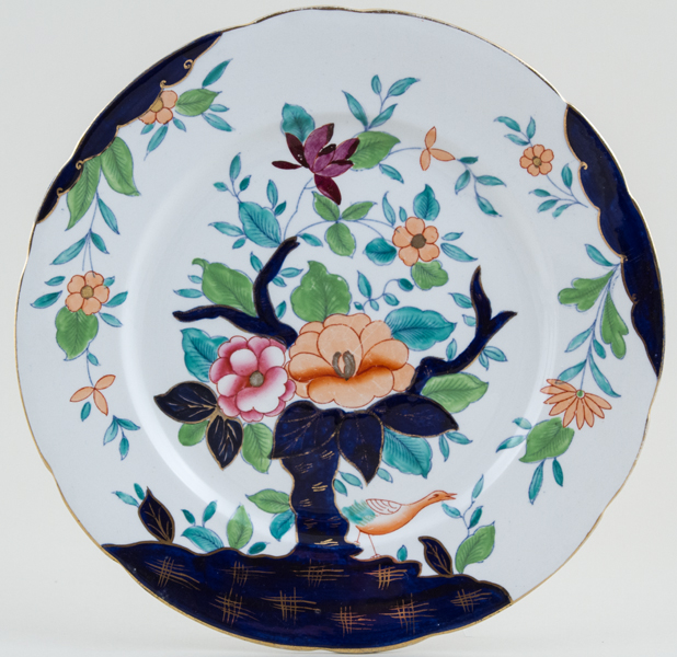 Plate c1923